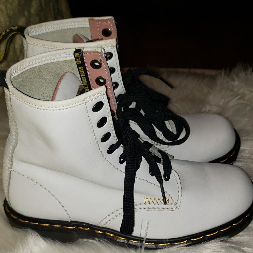 Dr. Martens Boots